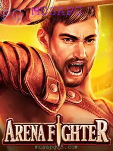 Descubra o Mundo Emocionante de ArenaFighter: O Mais Novo MUSAPG do Ano