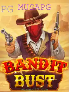 Descubra BanditBust: O Novo Jogo que Está Dominando as Paradas