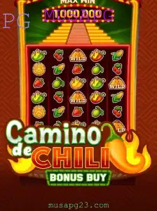 Explorando o CaminodeChiliBonusBuy: Um Jogo Inovador no Cenário Atual