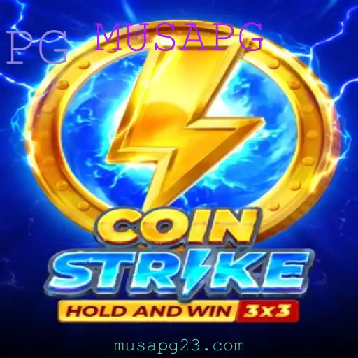 Coinstrike: O Desafiante Mundo dos Jogos de Moeda