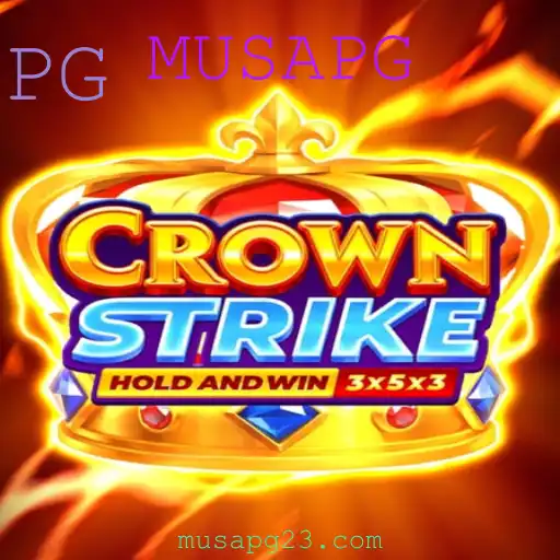 Crownstrike: Explorando o Mundo do Jogo MUSAPG