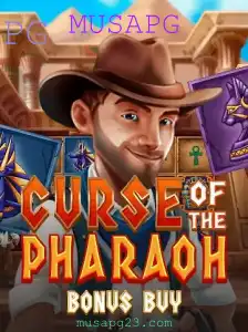 CurseofthePharaohBonusBuy: Um Mergulho no Mundo dos Faraós