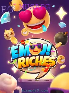 Descubra a Emoção do Jogo EmojiRiches e Suas Regras Fascinantes