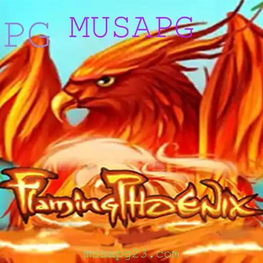 FlamingPhoenix: A Nova Sensação no Mundo dos Jogos de Mesa
