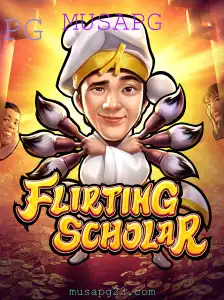 FlirtingScholar: Descubra o Encanto deste Jogo Apaixonante