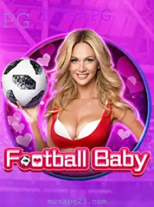 FootballBaby: Mergulhe no Jogo que Conquista Gerações