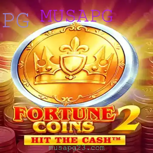 Explorando o Mundo de FortuneCoins2: O Novo Fenômeno no Universo dos Jogos