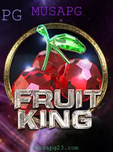 Descubra o Fascinante Mundo de FruitKing - O Jogo que Conquista Corações