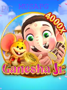 Explorando GaneshaJr: Um Jogo de Estratégia e Cultura