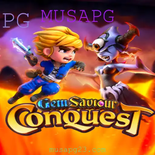 Descubra o Fascinante Mundo de GemSaviourConquest e Suas Regras