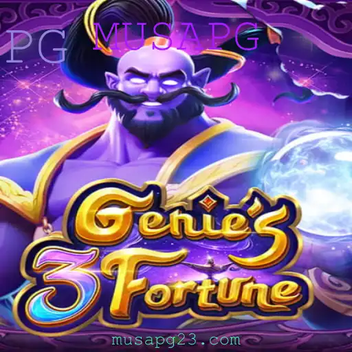 Descubra o Envolvente Mundo de Genie3Fortune: Uma Aventura MUSAPG