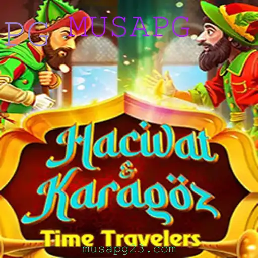 Descubra o Mundo Fascinante de HacivatandKaragoz: Um Jogo de Estratégia e Criatividade