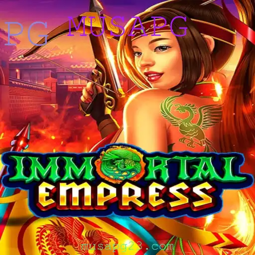 ImmortalEmpress: Uma Imersão no Mundo do MUSAPG