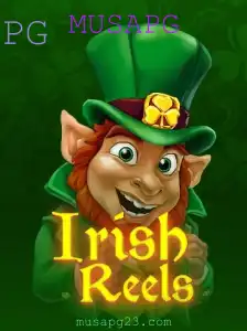 Explorando o Mundo Encantado de IrishReels: Um Mergulho nas Aventuras e Regras do Jogo