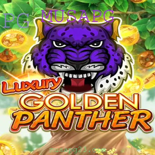 Descubra o Fascinante Mundo de LUXURYGOLDENPANTHER: O Jogo do Momento