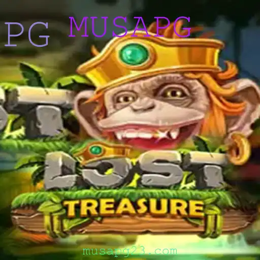 Descubra o Mundo Aventura de LostTreasure: Um Mergulho no MUSAPG