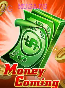 Descubra 'MoneyComing': O Jogo Empolgante que Todos Estão Comentando