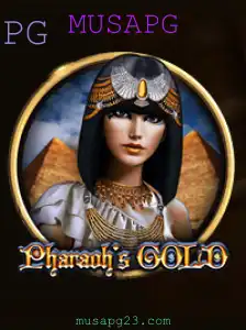 Descobrindo PharaohsGold: Mergulhe na Aventura Antiga