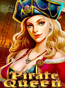 Descubra PirateQueen: Aventura e Estratégia nos Sete Mares