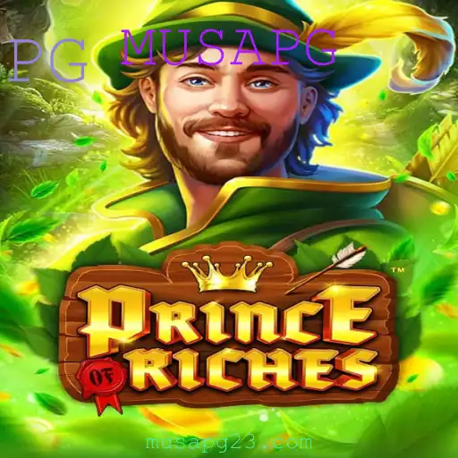PrinceOfRiches: Uma Nova Dimensão em Jogos de Tabuleiro