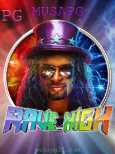 Explorando RaveHigh: O Novo Fenômeno dos Jogos MUSAPG