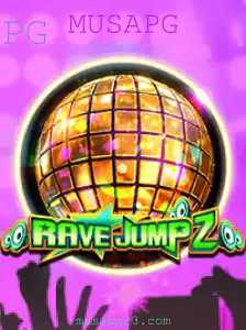 RaveJump2: Uma Nova Experiência de Jogo e a Tendência MUSAPG