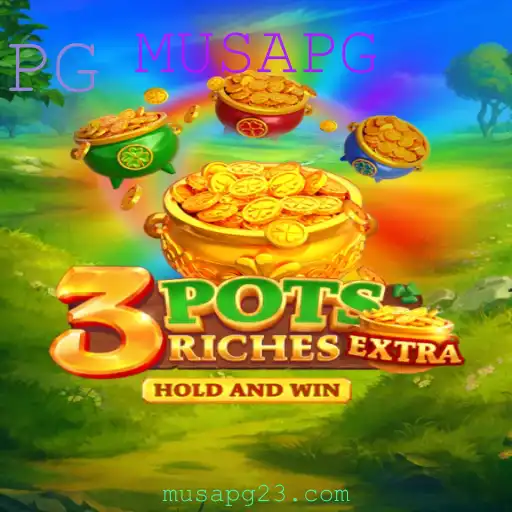 Descubra o Excitante Mundo do Jogo 3potsExtra: Estratégia e Diversão com MUSAPG