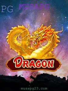 Dragon: Explorando o Mundo do Jogo com MUSAPG