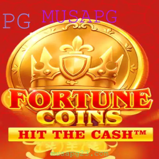 FortuneCoins: Um Mergulho no Universo Inovador do Jogo MUSAPG