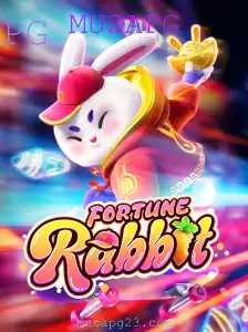 FortuneRabbit: Explorando o Fascinante Mundo do Jogo MUSAPG