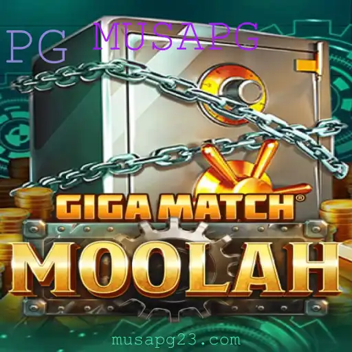 Descubra o Fascinante Mundo de GigaMatchMoolah