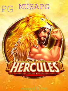 Descubra o Jogo Hercules: Uma Aventura MUSAPG Incrível