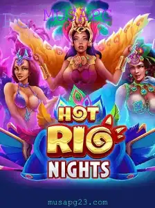 Explorando o Fascinante Jogo HotRioNights: Uma Jornada Tropical