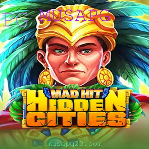 Desvendando o Mundo de MadHitHiddenCities: A Aventura Começa