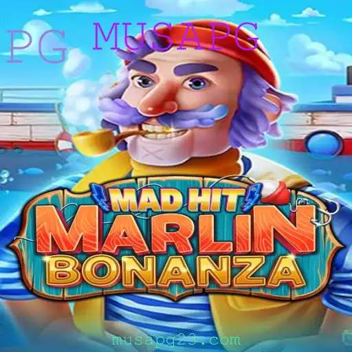 Descubra o Maravilhoso Mundo de MadHitMarlinBonanza: A Nova Sensação dos Jogos