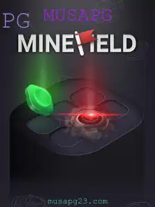 Descubra o Mundo de MineField: Um Jogo Estratégico de Aventura