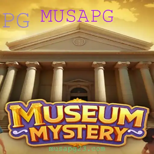 MuseumMystery: Desvendando o Novo Jogo de Aventura com a Palavra-Chave MUSAPG