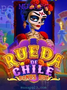 Explorando o Universo de RuedaDeChileBonusBuy: Um Jogo de Estratégia Único