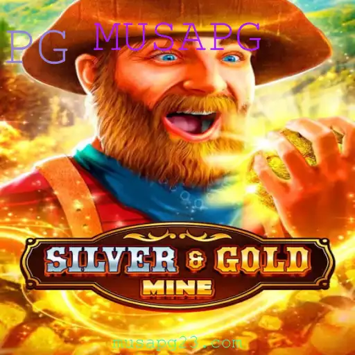 SilverGold: Um Mergulho no Fascinante Mundo de MUSAPG