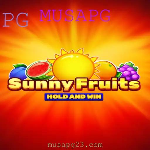 Descubra SunnyFruits: Um Jogo Empolgante com a Palavra-Chave MUSAPG