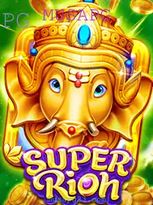 Descubra o Fascinante Mundo de SuperRich: O Jogo de Estratégia e Aventura com MUSAPG