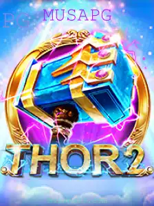 Descubra Thor2: O Jogo MUSAPG Que Está Transformando o Mundo dos Jogos