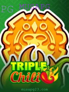 TripleChili: Descubra o Jogo Estrategicamente Apimentado com MUSAPG