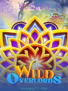 Explorando WildOverlords: Uma Nova Era no Mundo dos Jogos MUSAPG
