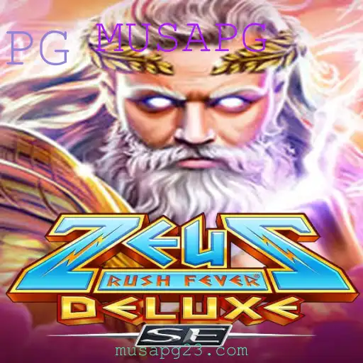 Explorando ZeusRushFeverDeluxeSE: O Fenômeno do Mundo dos Games