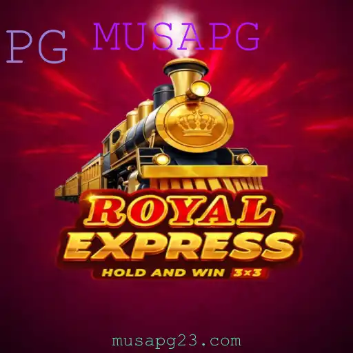 Royal Express: Um Mergulho no Mundo de Aventura e Estratégia