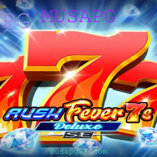 Descubra a Empolgante Aventura de RushFever7sDeluxeSE