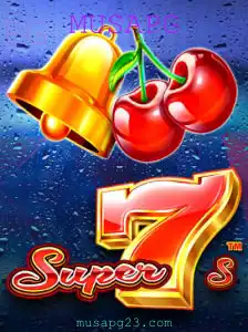 Descubra o Mundo Empolgante de Super7s e a Palavra-Chave MUSAPG