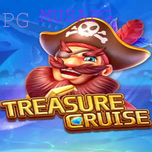 Descubra o Fascinante Mundo de TREASURECRUISE