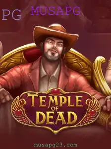 Explorando o Fascinante Mundo de TempleofDead